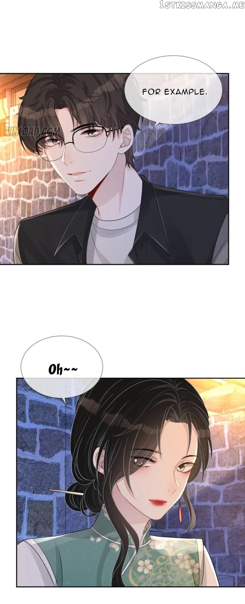 You Are My Only Love chapter 68 - page 26