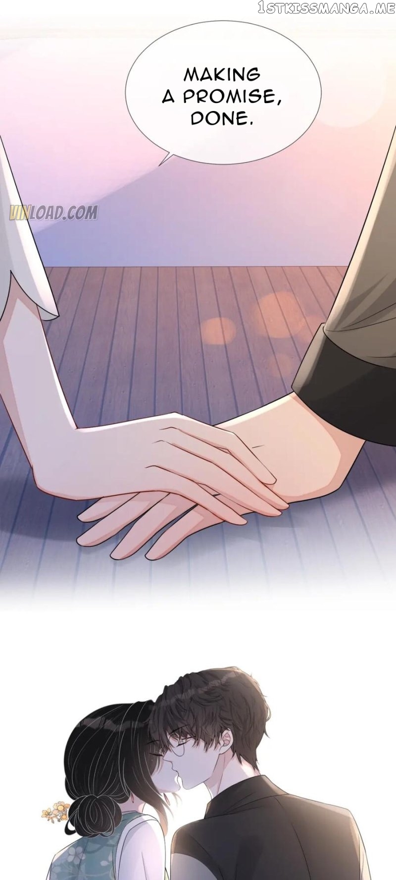 You Are My Only Love chapter 68 - page 27