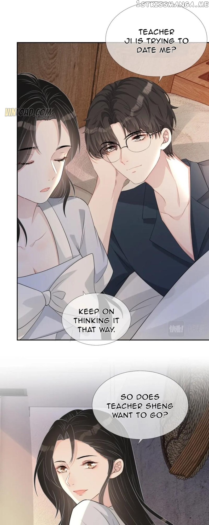 You Are My Only Love chapter 68 - page 3