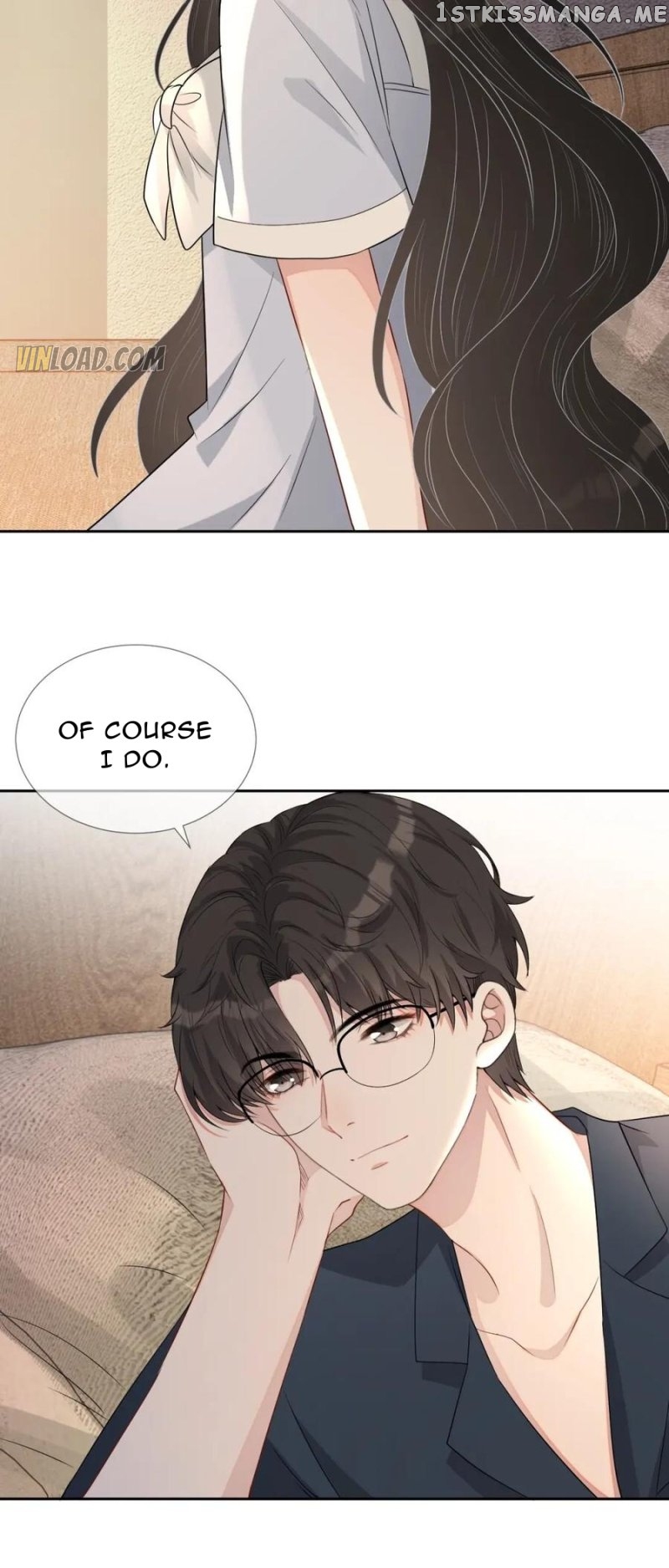 You Are My Only Love chapter 68 - page 4
