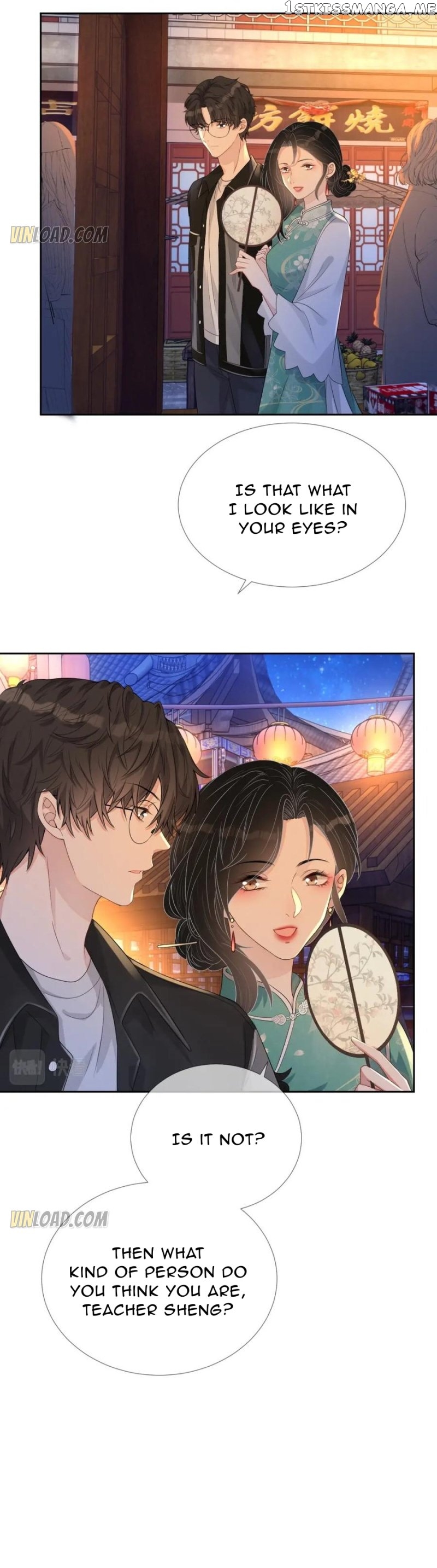 You Are My Only Love chapter 68 - page 7