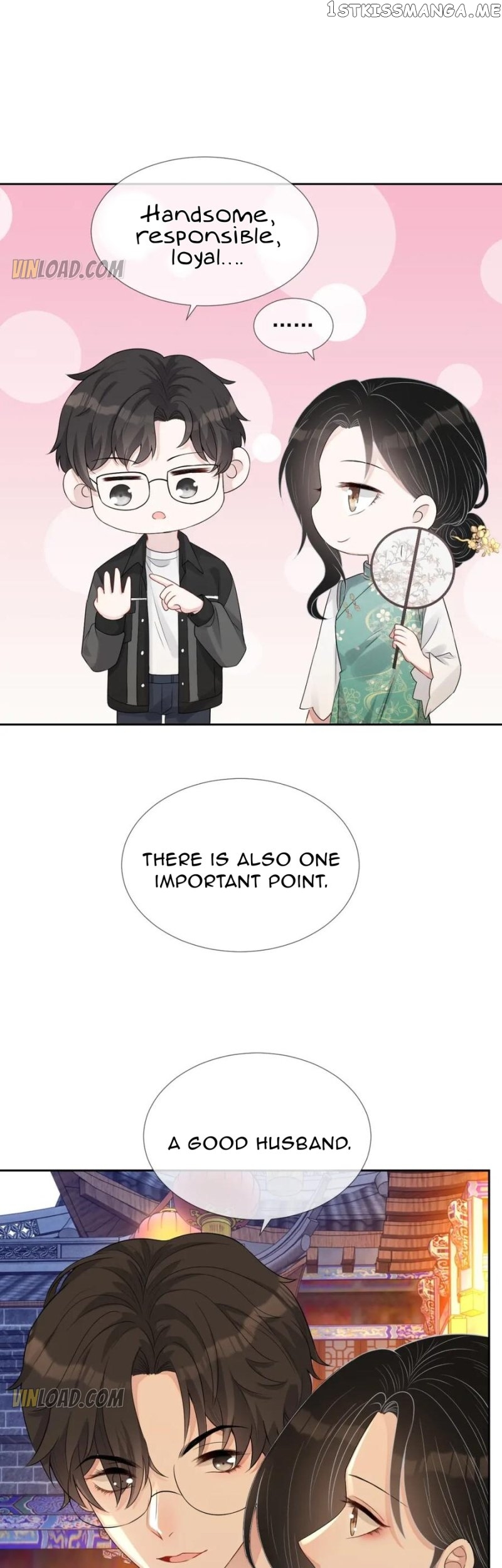 You Are My Only Love chapter 68 - page 8