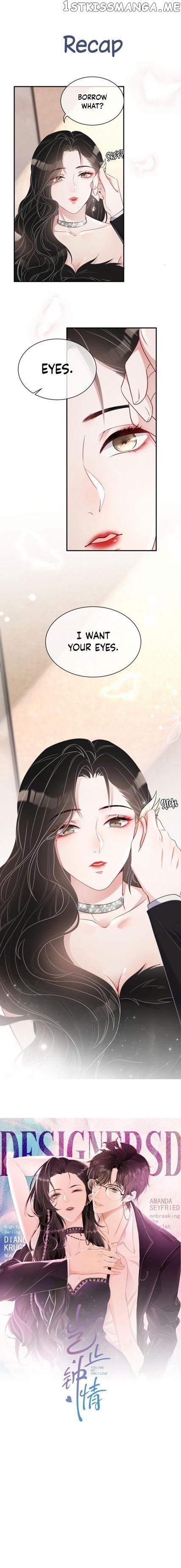 You Are My Only Love chapter 13 - page 1