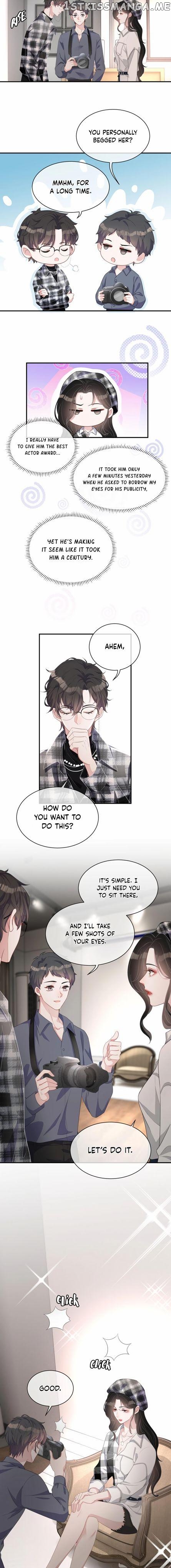 You Are My Only Love chapter 13 - page 10