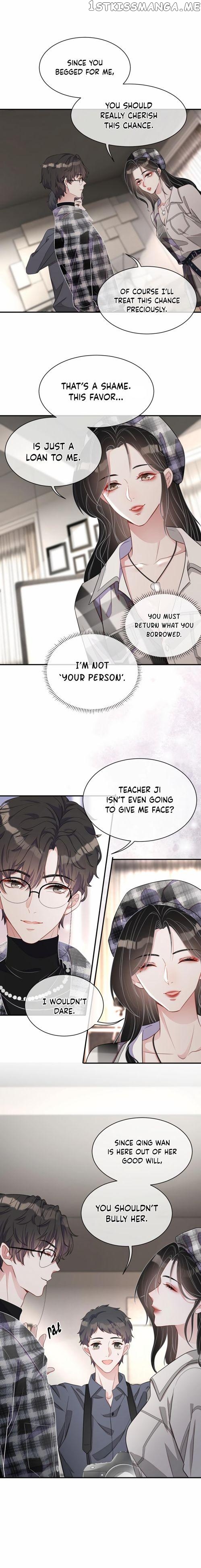 You Are My Only Love chapter 13 - page 14