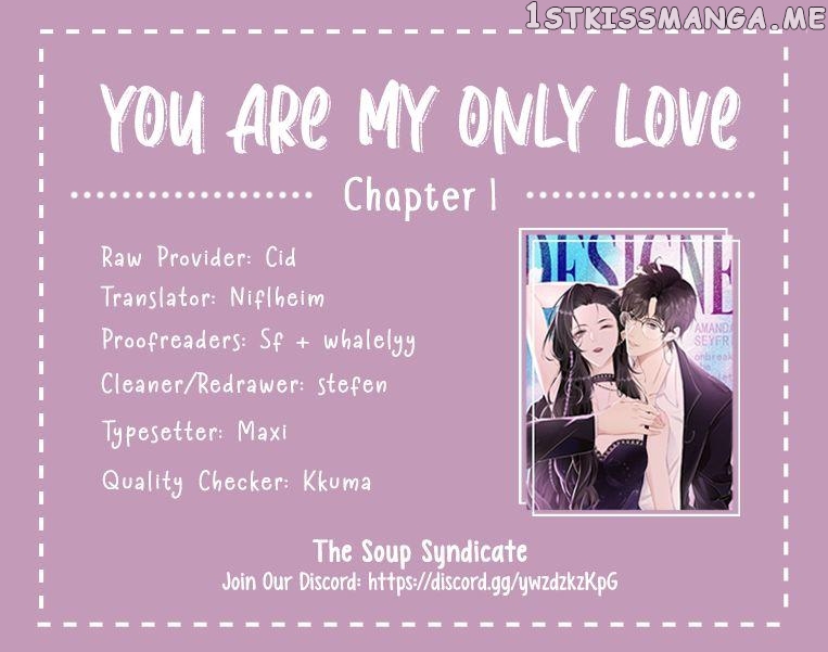 You Are My Only Love chapter 13 - page 18