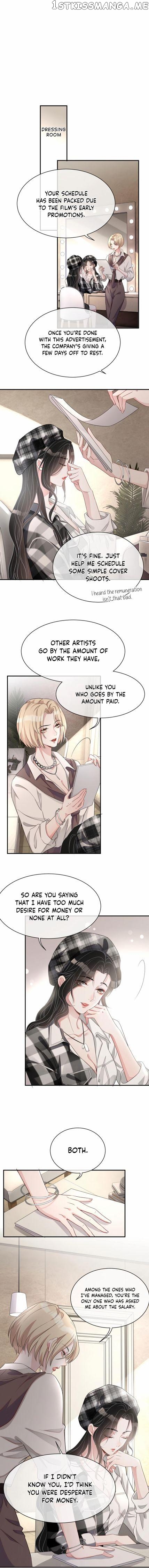 You Are My Only Love chapter 13 - page 2
