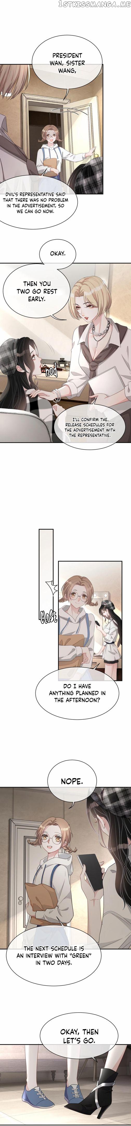 You Are My Only Love chapter 13 - page 4