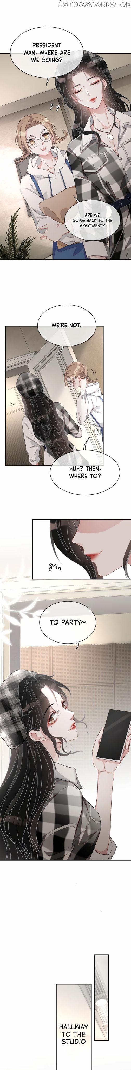 You Are My Only Love chapter 13 - page 5