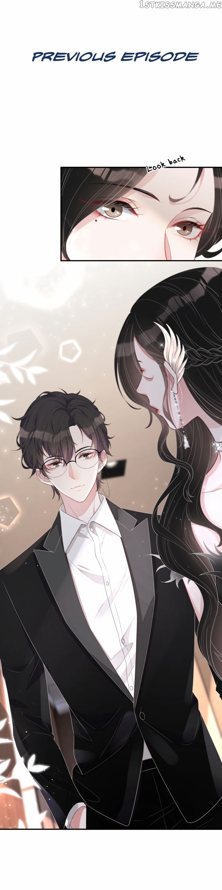 You Are My Only Love chapter 12 - page 1
