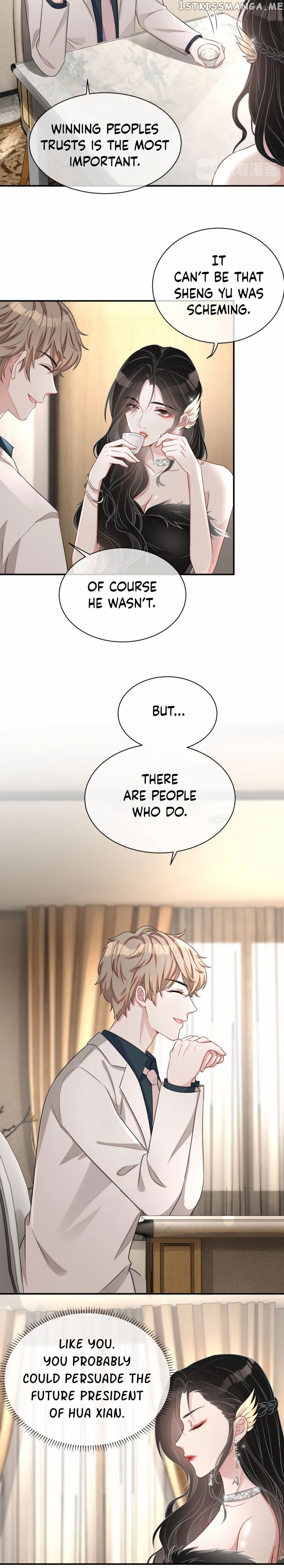 You Are My Only Love chapter 12 - page 12
