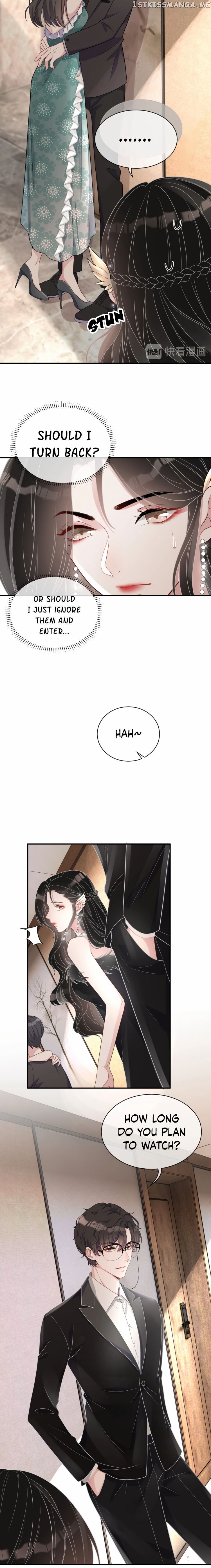 You Are My Only Love chapter 12 - page 16