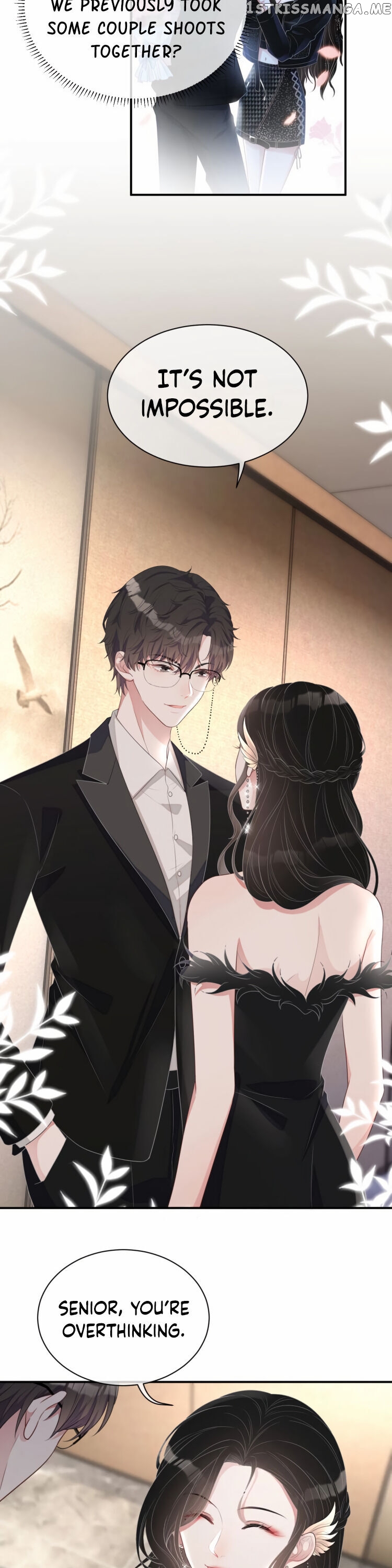 You Are My Only Love chapter 12 - page 23