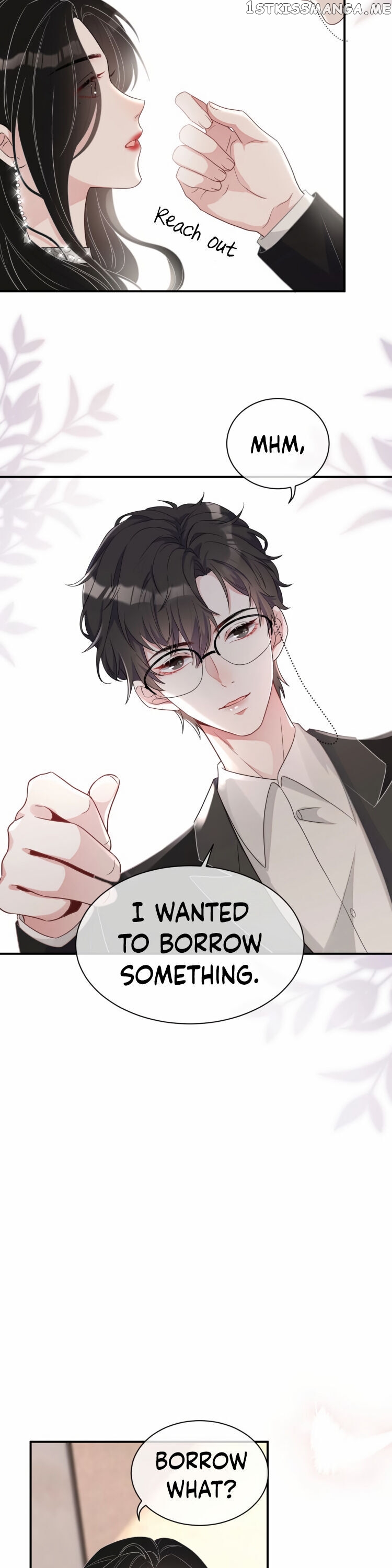 You Are My Only Love chapter 12 - page 26