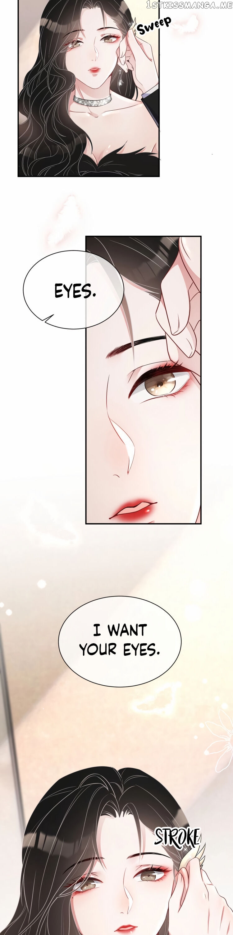 You Are My Only Love chapter 12 - page 27