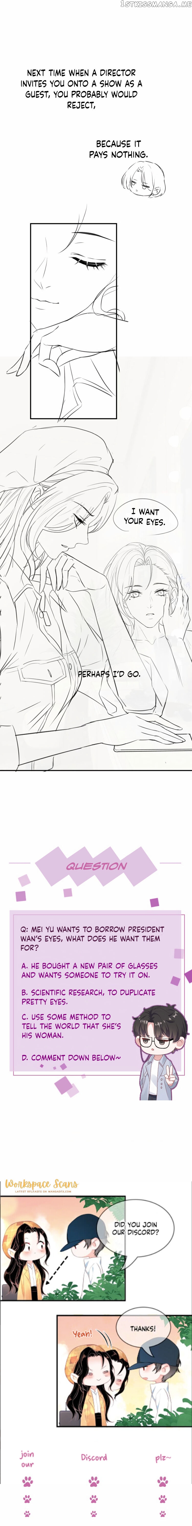 You Are My Only Love chapter 12 - page 29