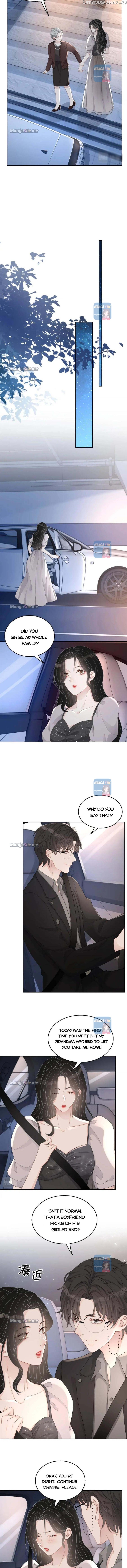 You Are My Only Love chapter 77 - page 2