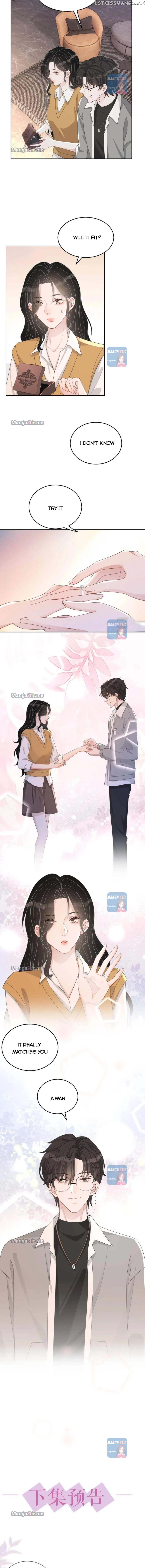 You Are My Only Love chapter 77 - page 6