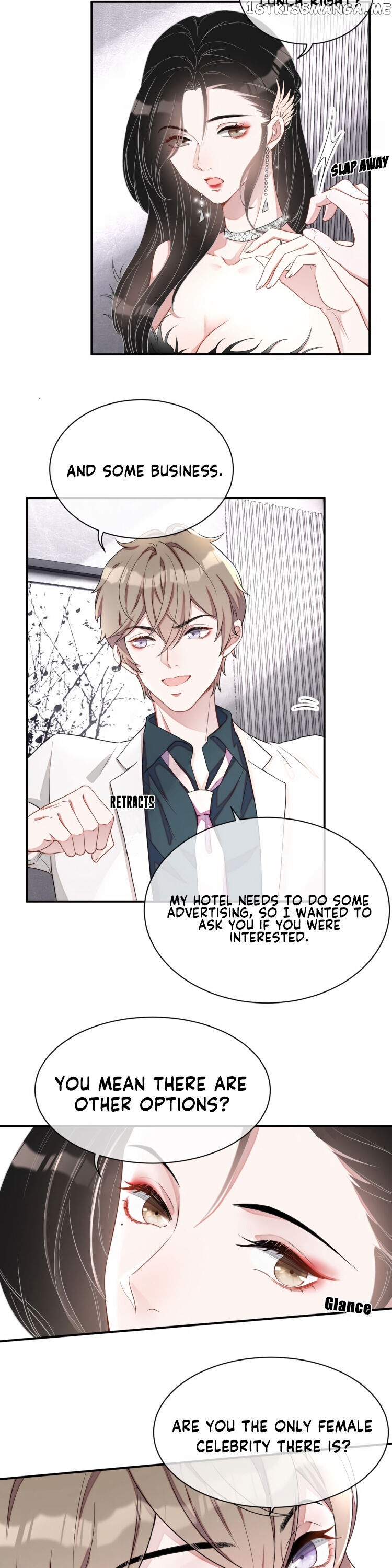 You Are My Only Love chapter 11 - page 20