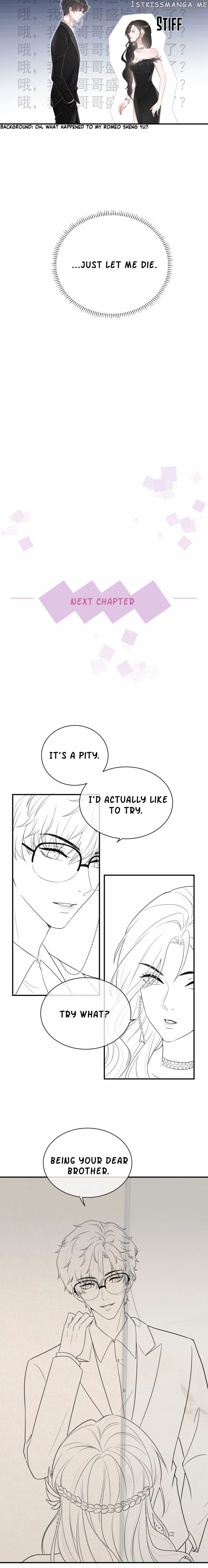 You Are My Only Love chapter 11 - page 25