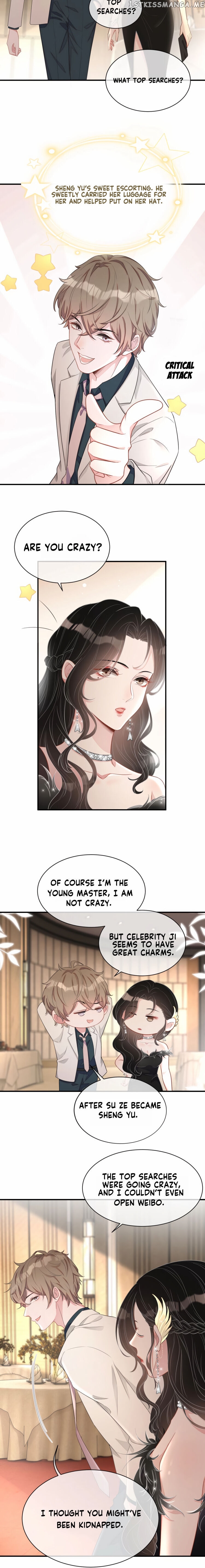You Are My Only Love chapter 11 - page 7
