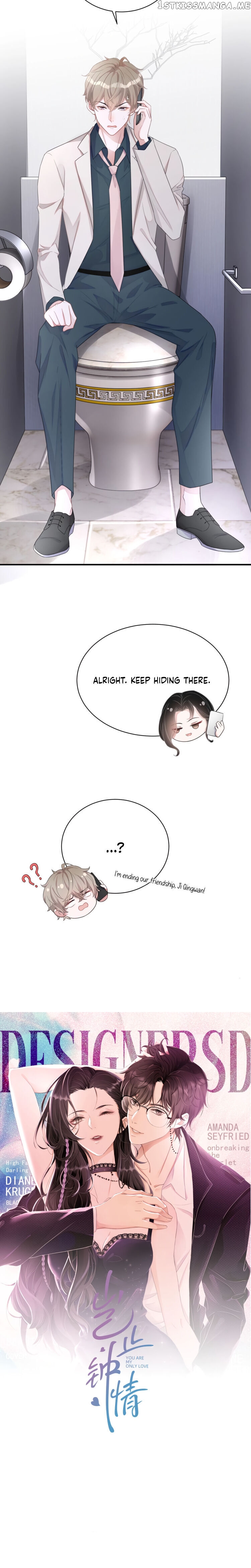 You Are My Only Love chapter 10 - page 2