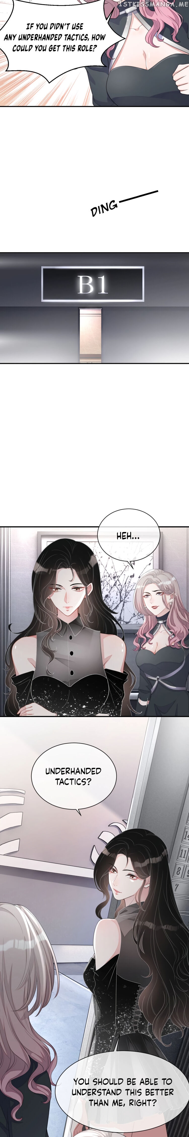 You Are My Only Love chapter 9 - page 10