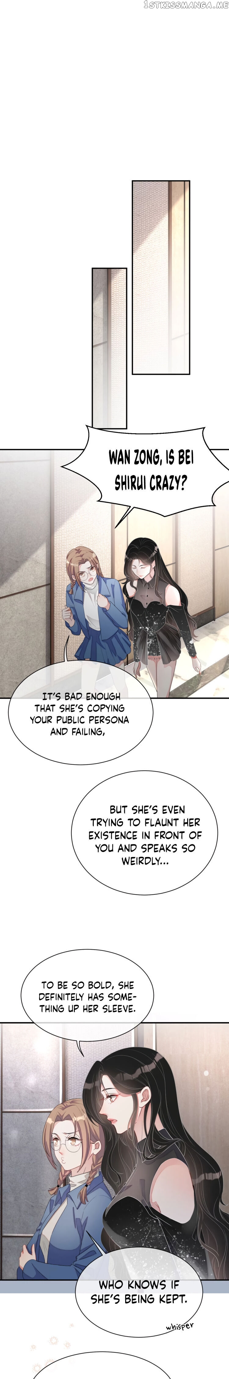 You Are My Only Love chapter 9 - page 12