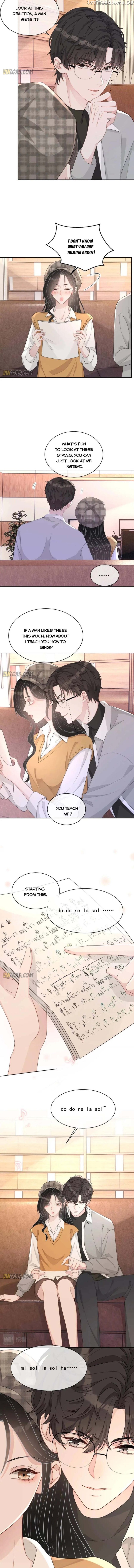You Are My Only Love chapter 75 - page 5
