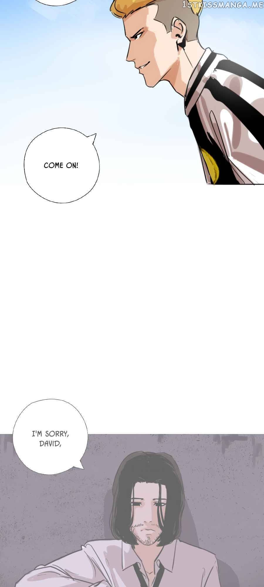 Pisang Raja Chapter 0.1 - page 12