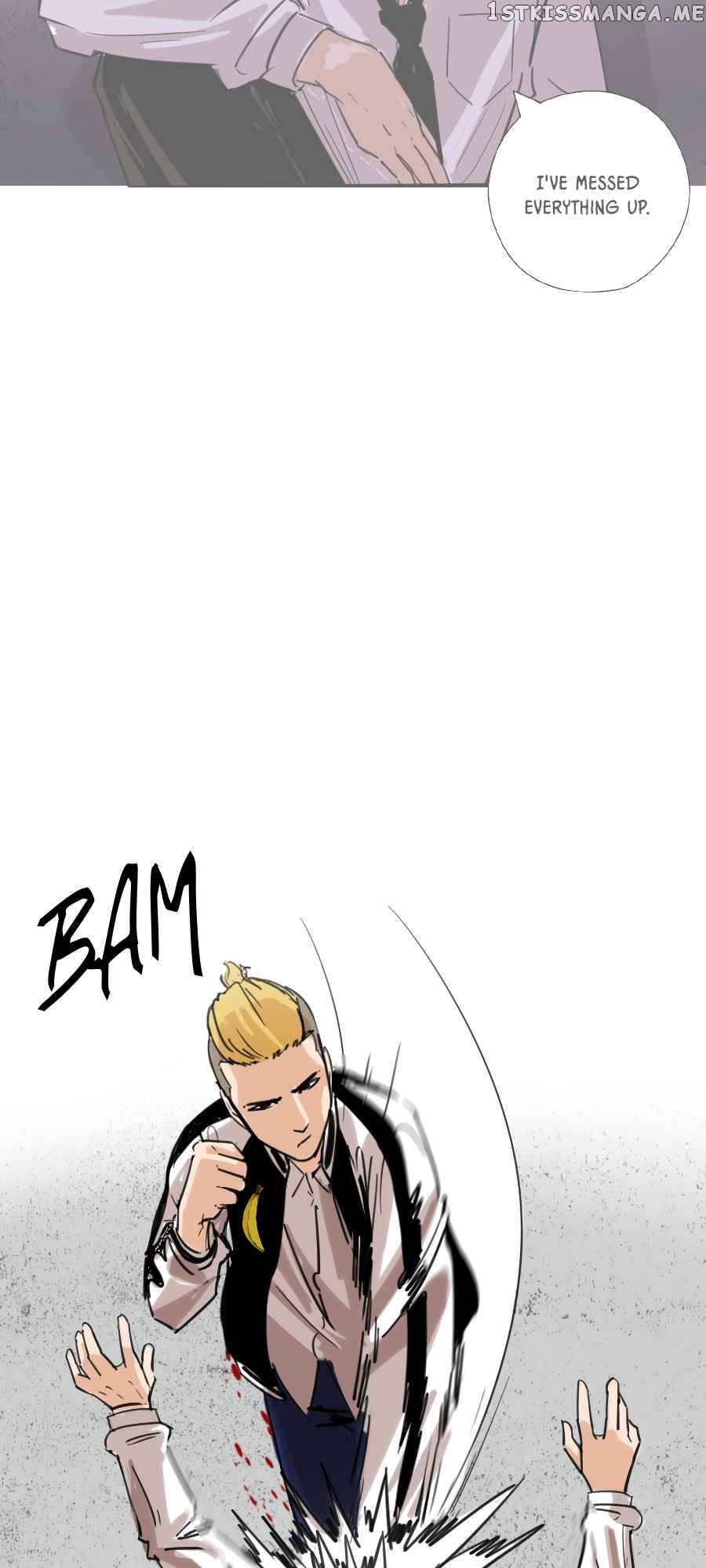 Pisang Raja Chapter 0.1 - page 13