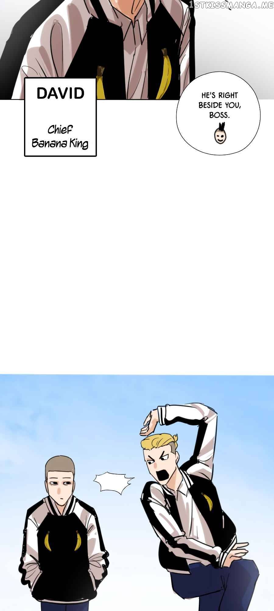 Pisang Raja Chapter 0.1 - page 25