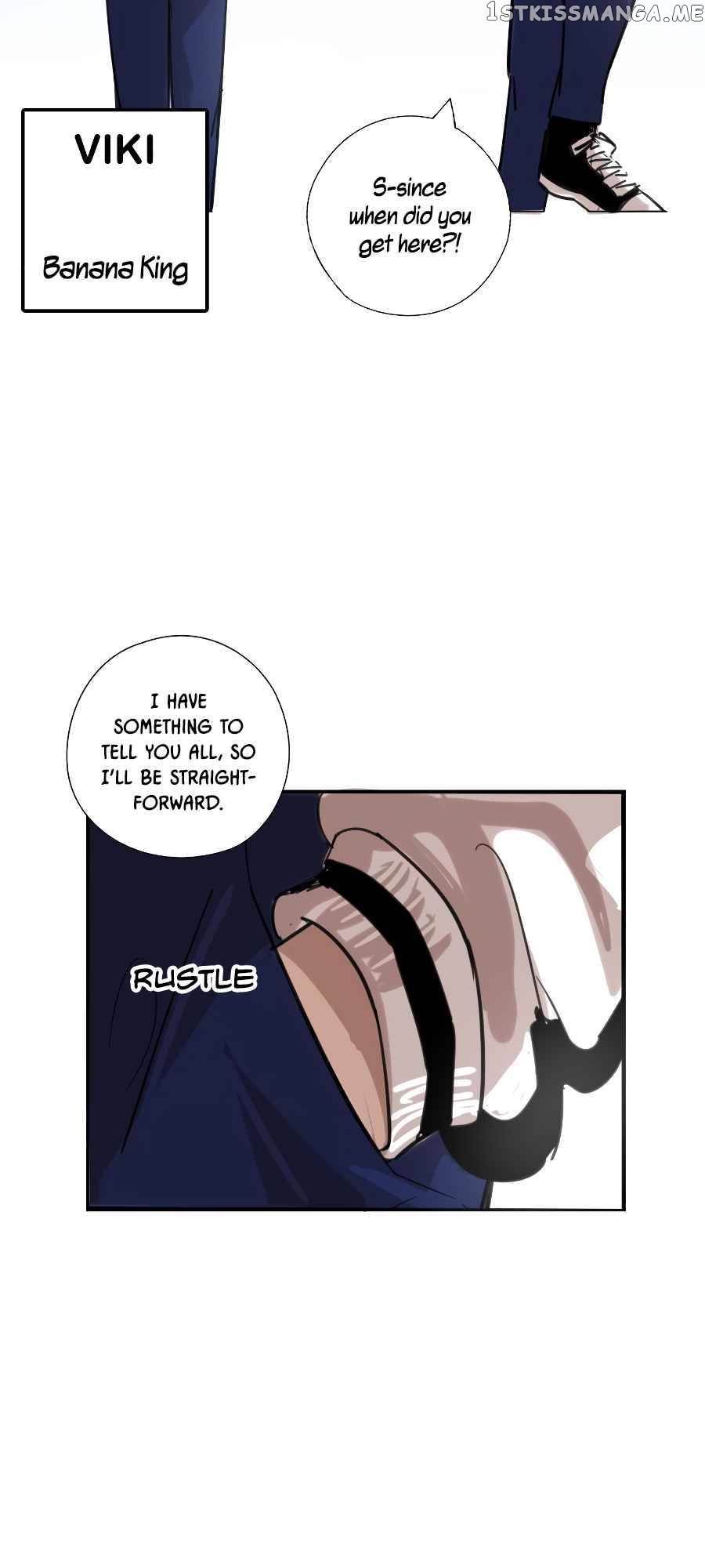 Pisang Raja Chapter 0.1 - page 26