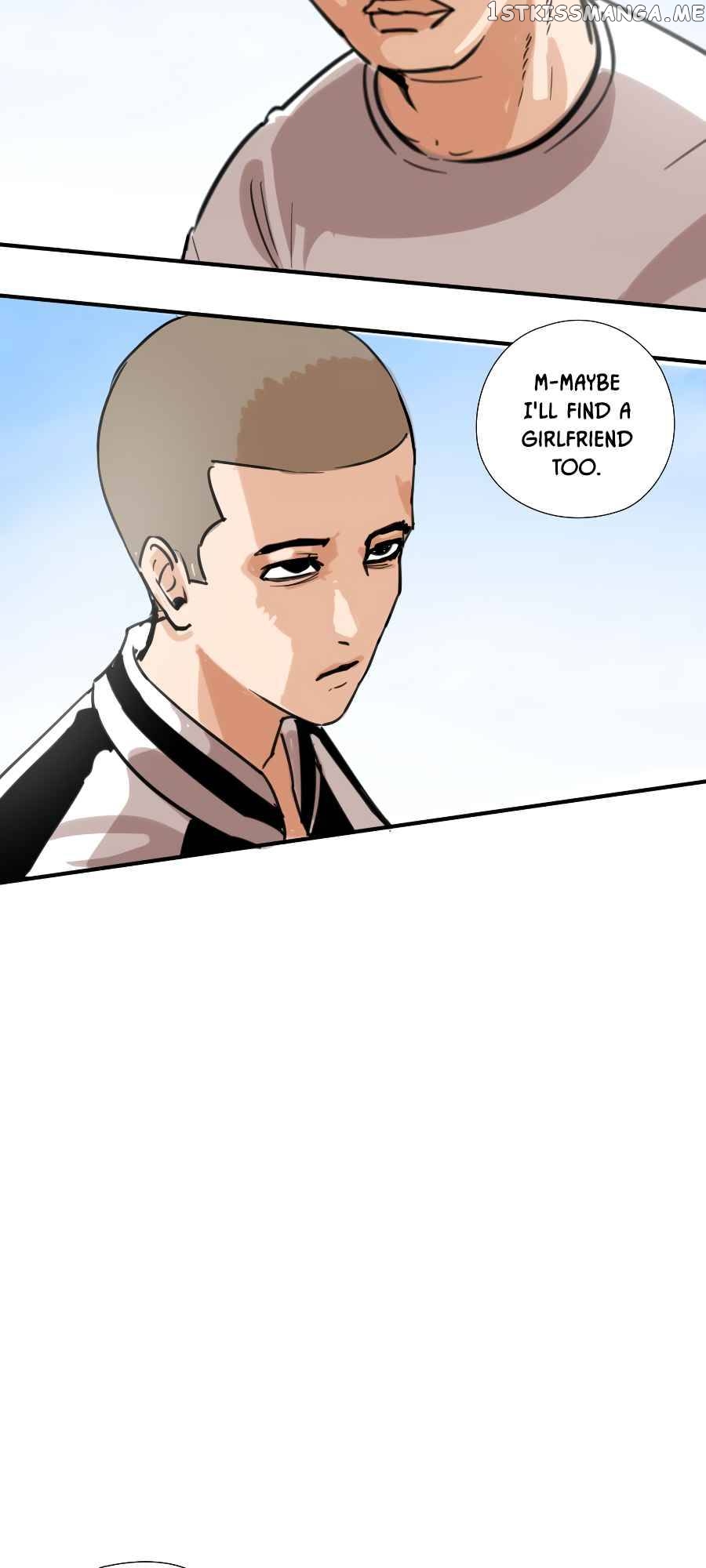 Pisang Raja Chapter 0.1 - page 29