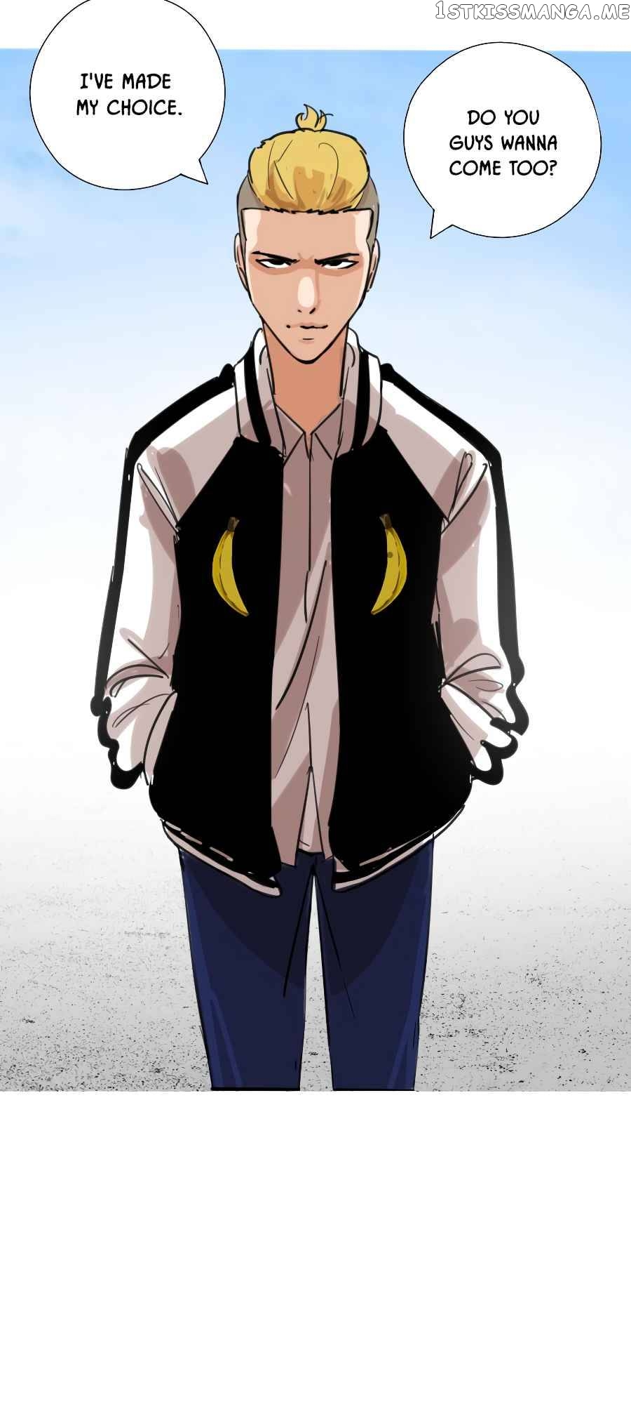 Pisang Raja Chapter 0.1 - page 30