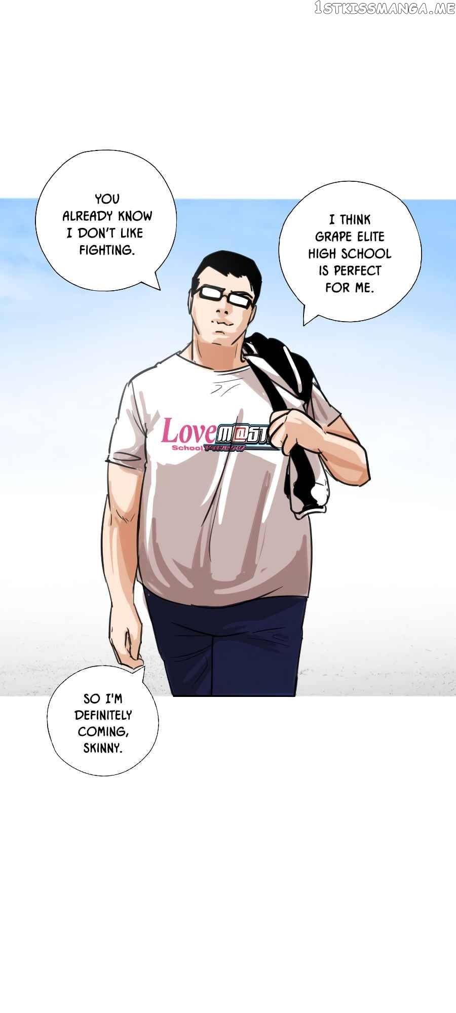 Pisang Raja Chapter 0.1 - page 31