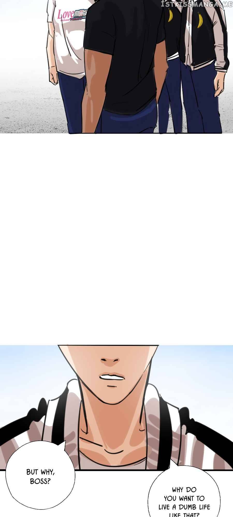 Pisang Raja Chapter 0.1 - page 34