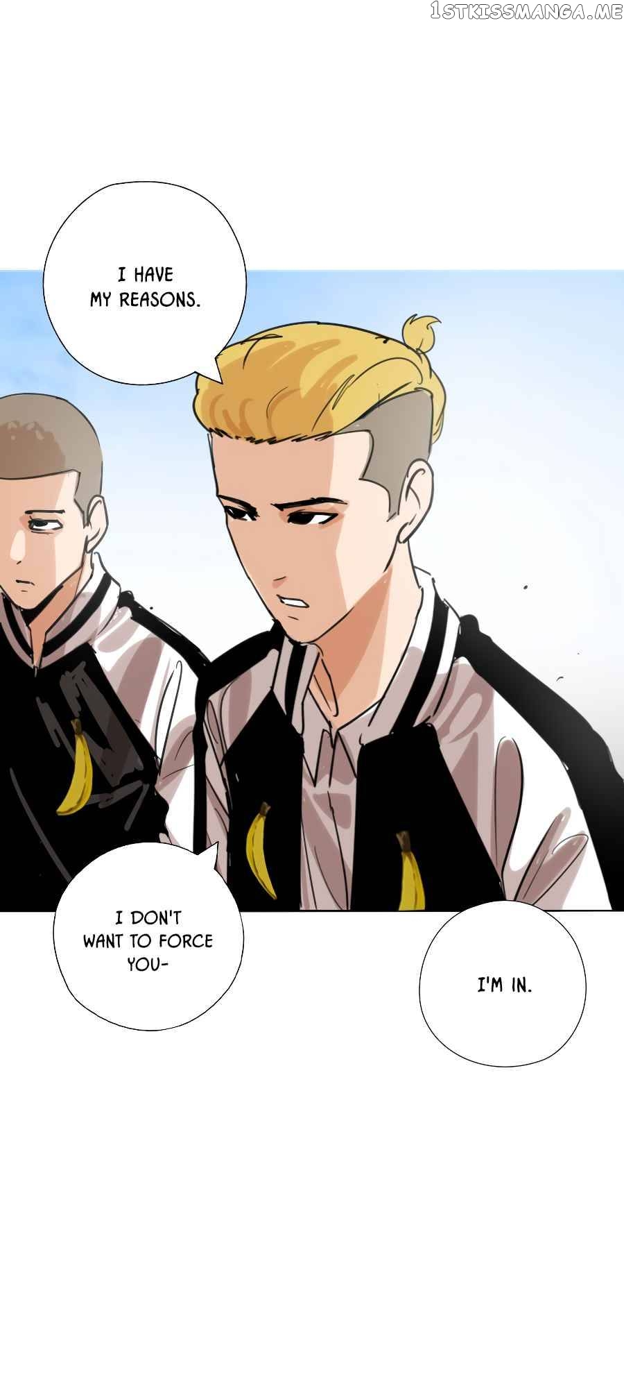 Pisang Raja Chapter 0.1 - page 36