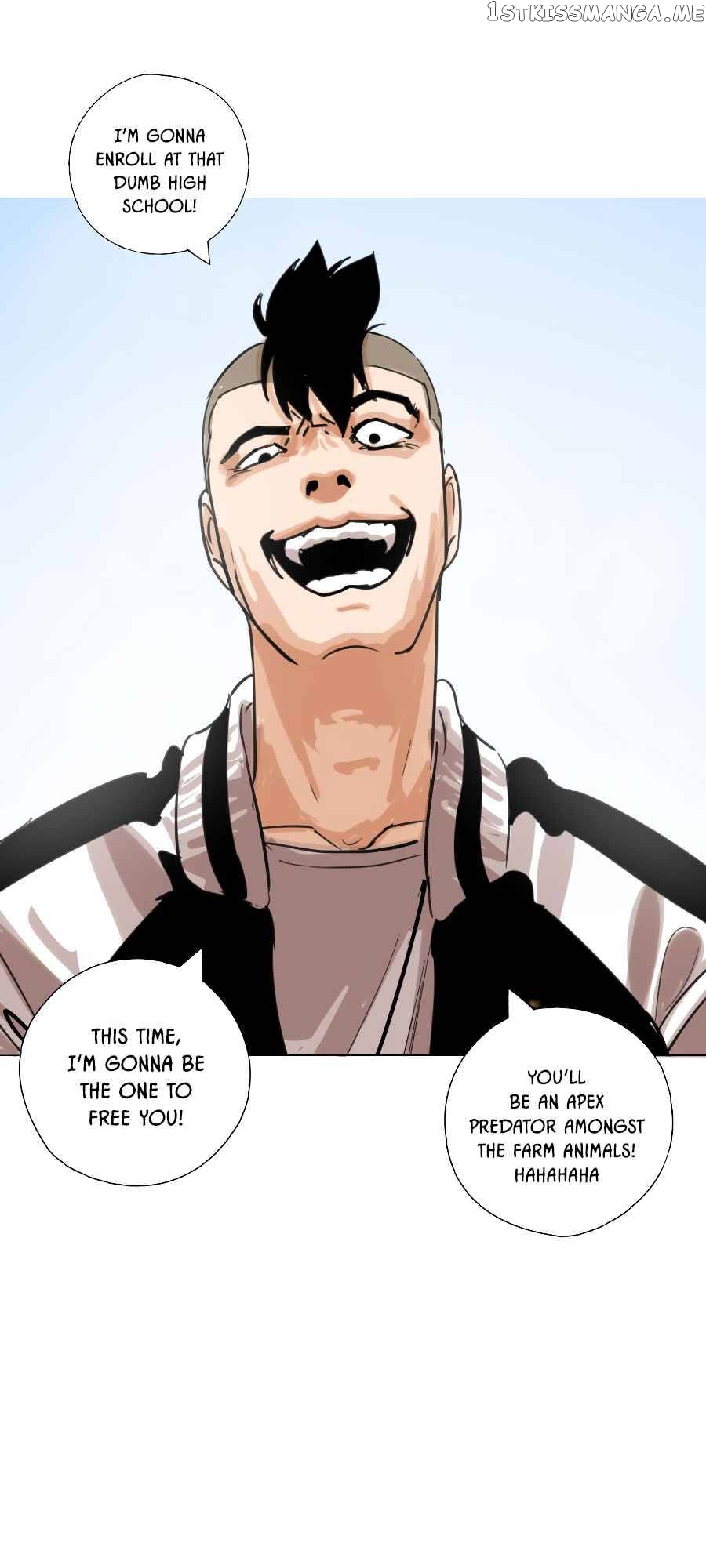 Pisang Raja Chapter 0.1 - page 37