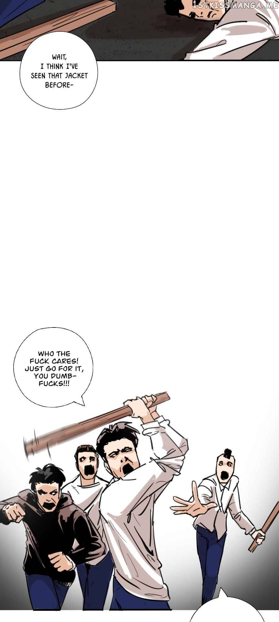 Pisang Raja Chapter 0.1 - page 6