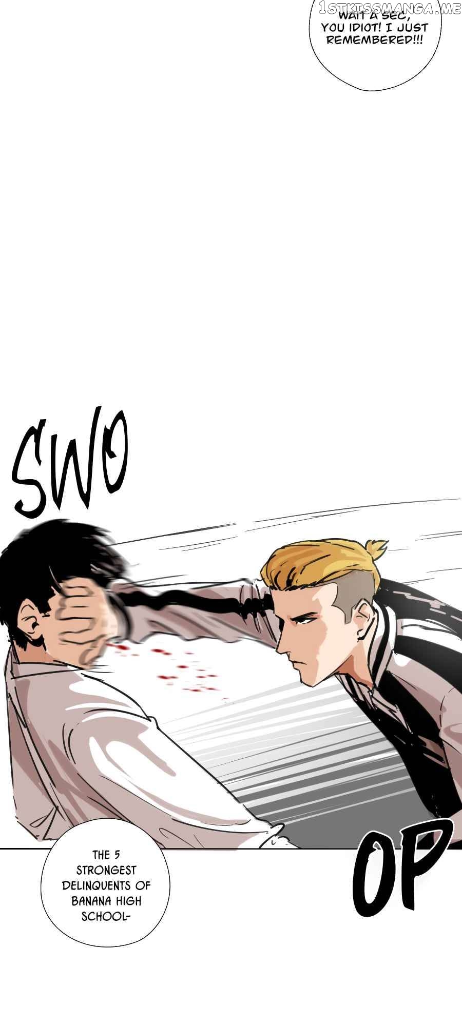 Pisang Raja Chapter 0.1 - page 7