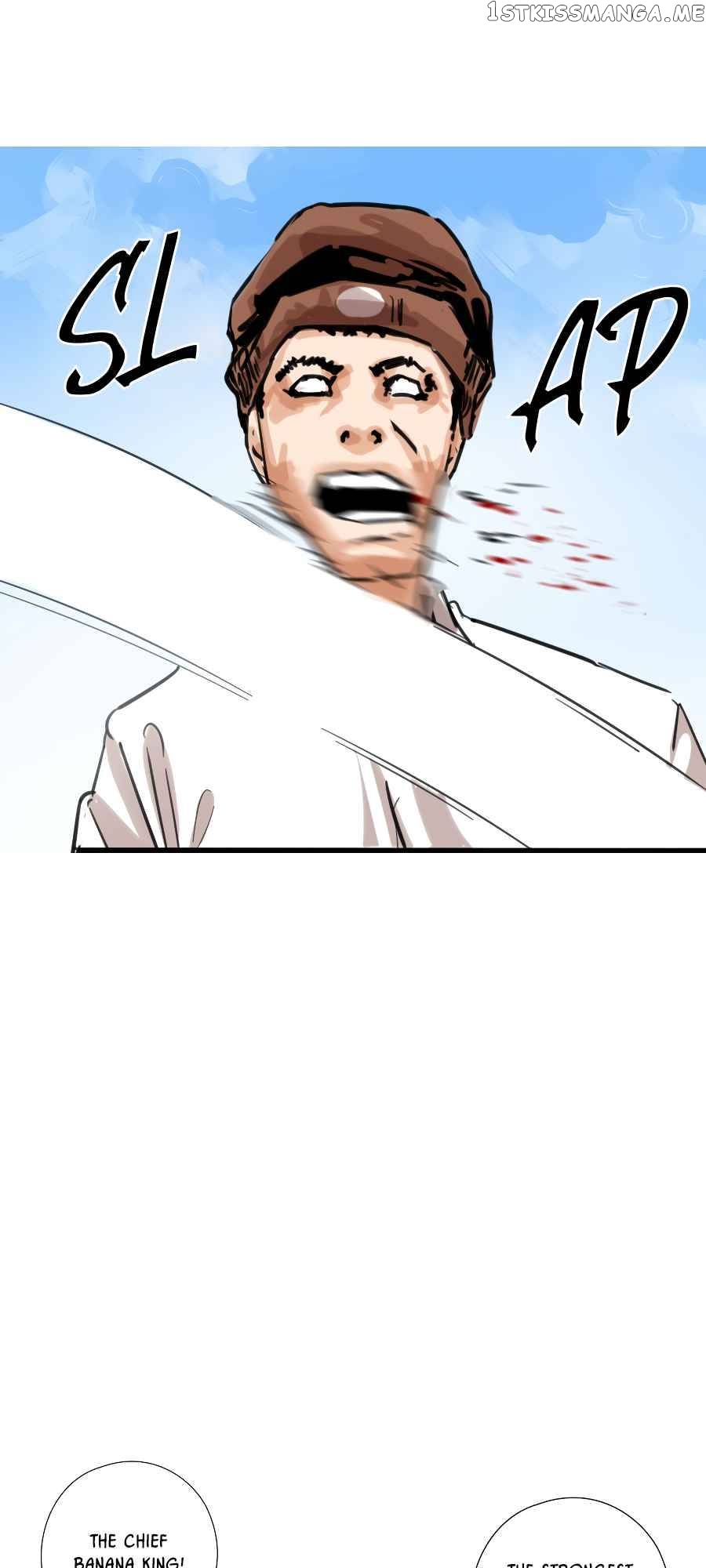 Pisang Raja Chapter 0.1 - page 9