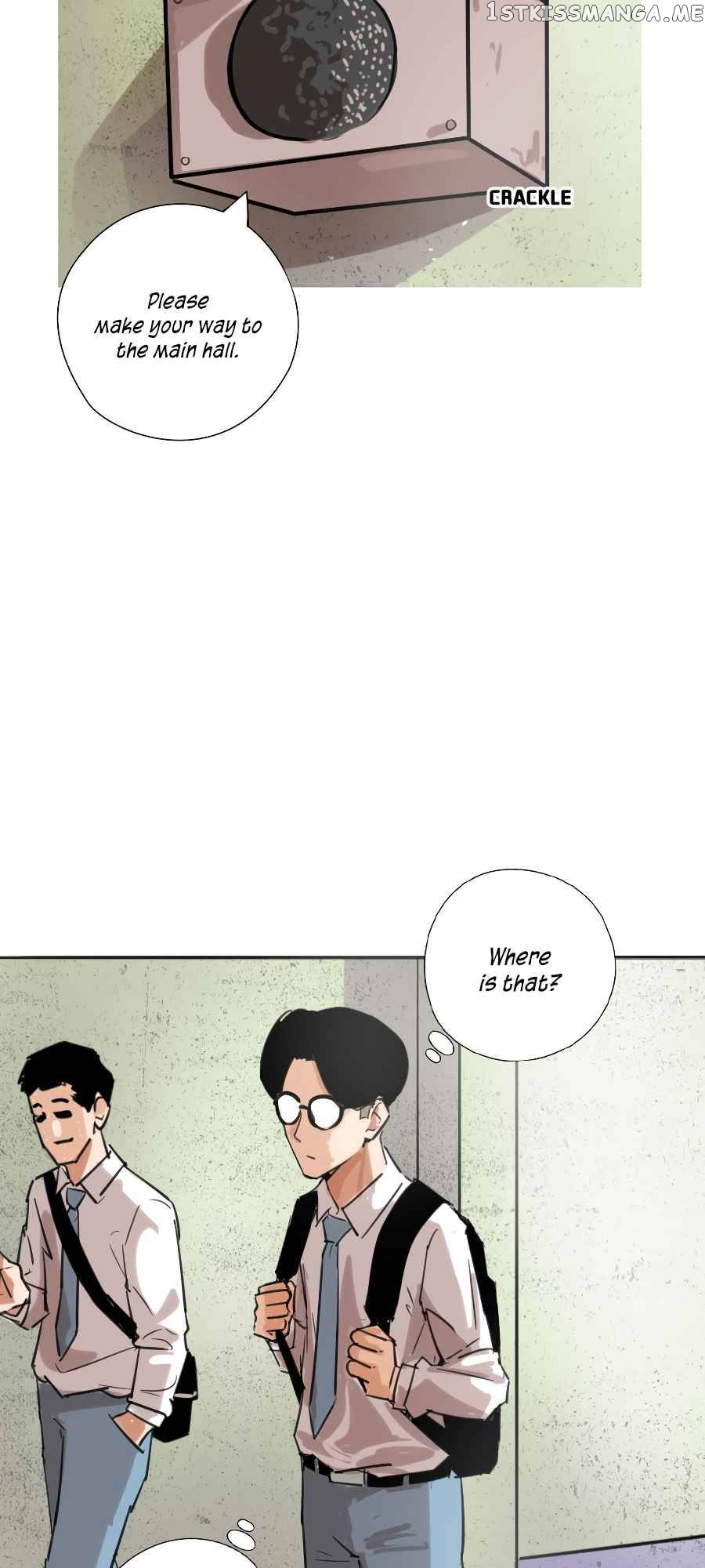 Pisang Raja Chapter 1 - page 13