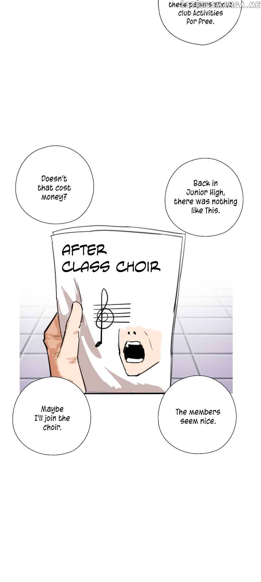 Pisang Raja Chapter 1 - page 23