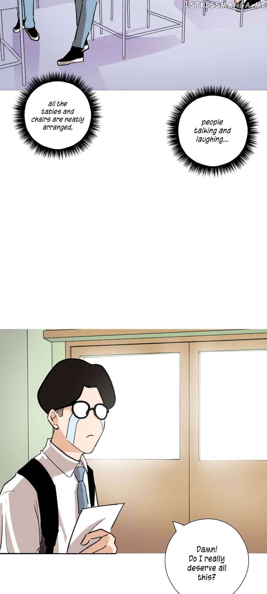 Pisang Raja Chapter 1 - page 25