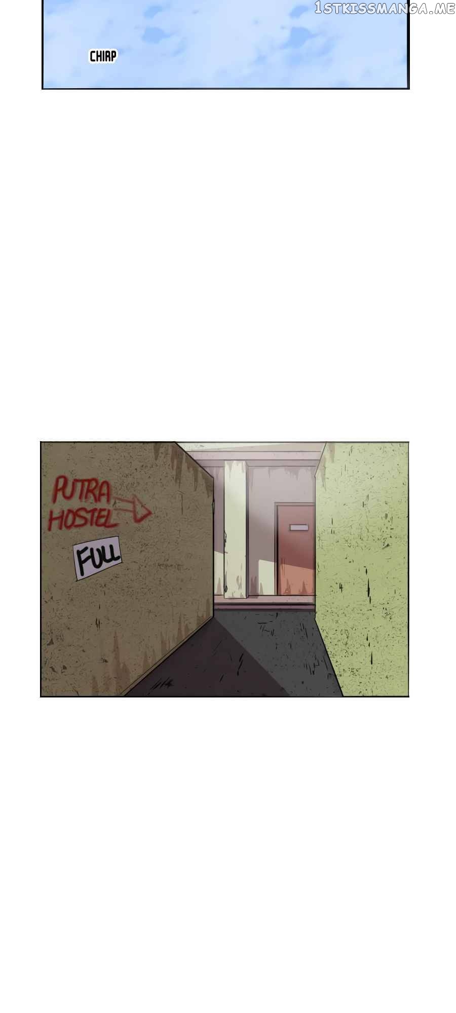 Pisang Raja Chapter 1 - page 3