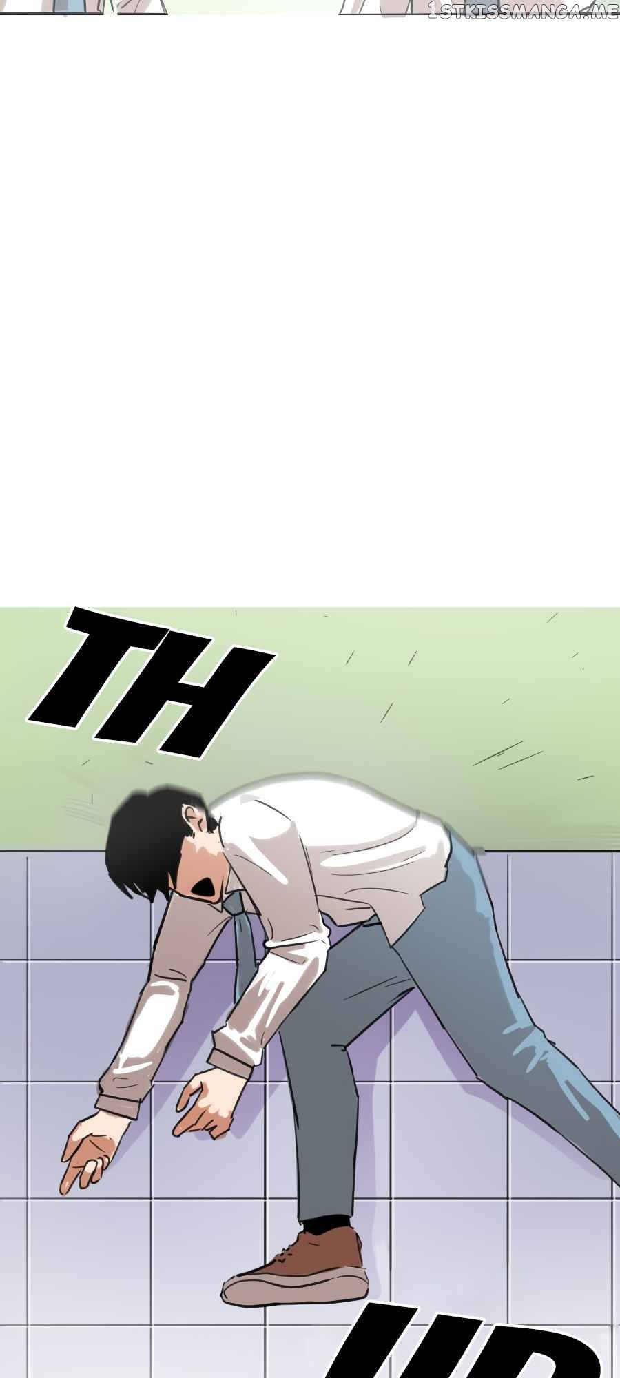 Pisang Raja Chapter 1 - page 34