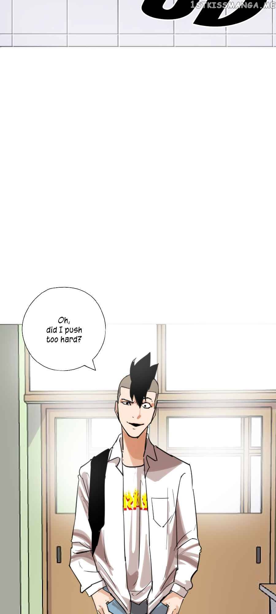 Pisang Raja Chapter 1 - page 35