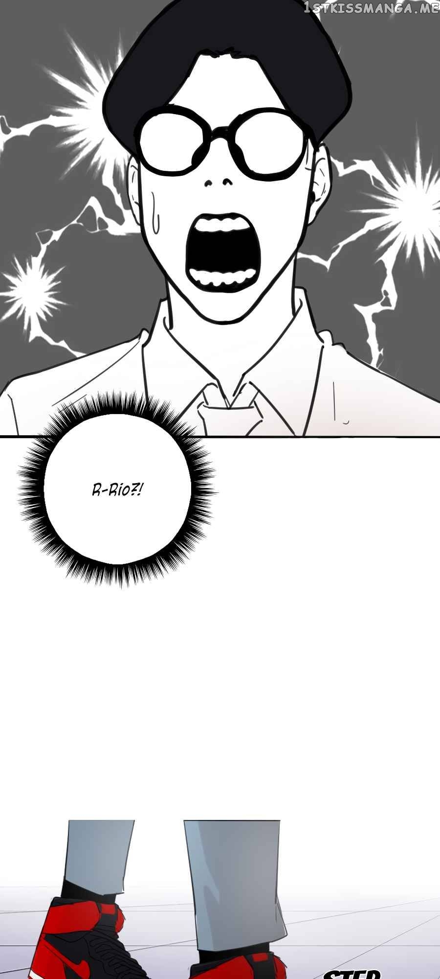 Pisang Raja Chapter 1 - page 37