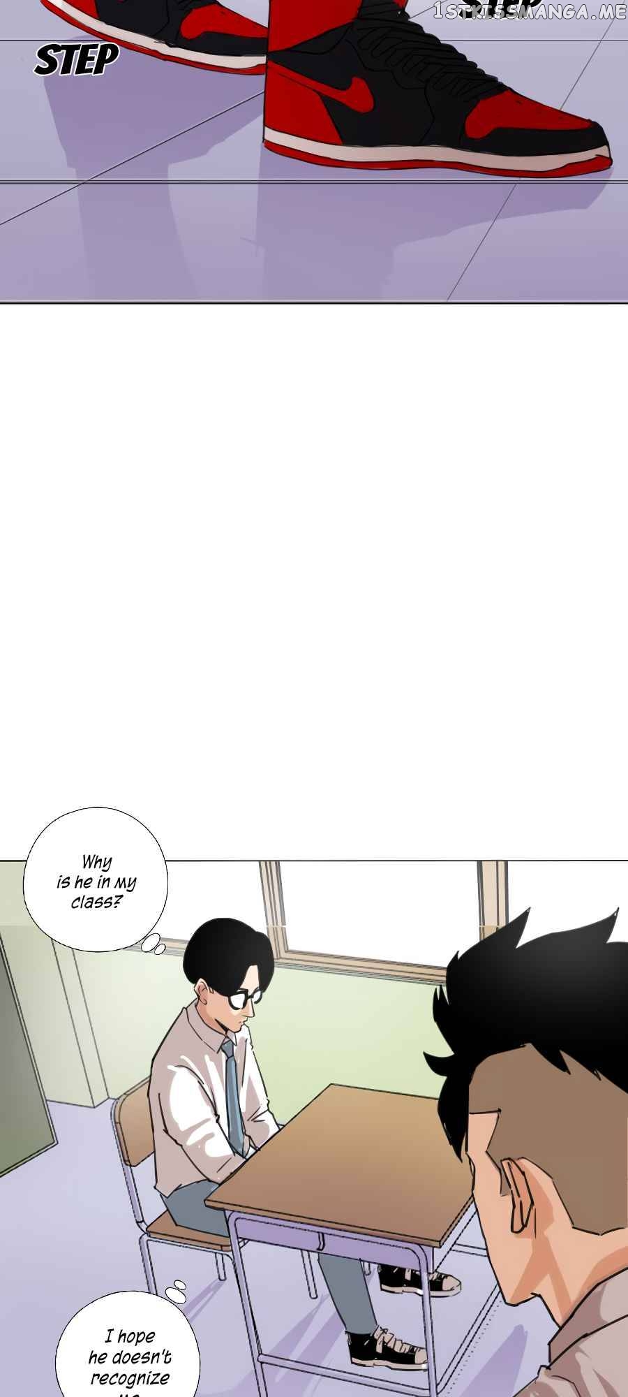 Pisang Raja Chapter 1 - page 38